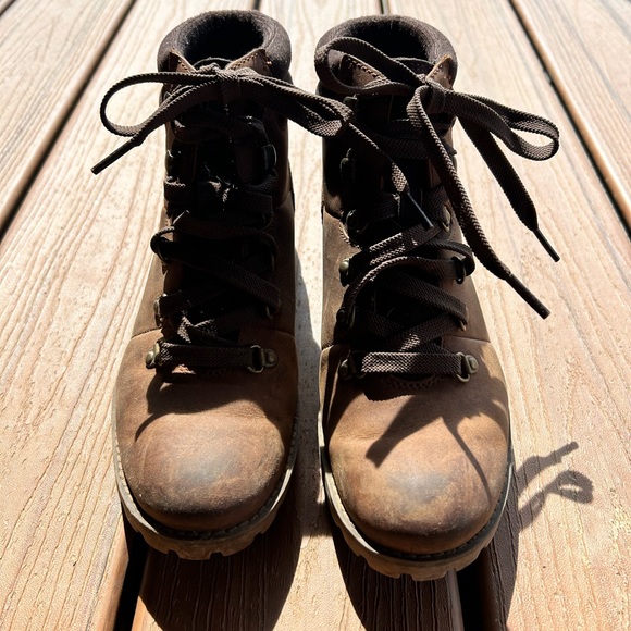 Timberland boots - Picture 2 of 4